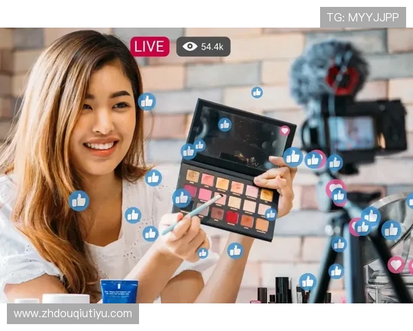 斗球直播主播如何提升直播互动效果与粉丝粘性